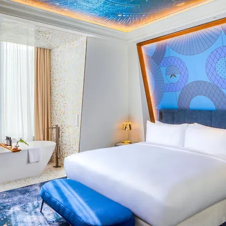 Kimpton Bem By Ihg Szálloda