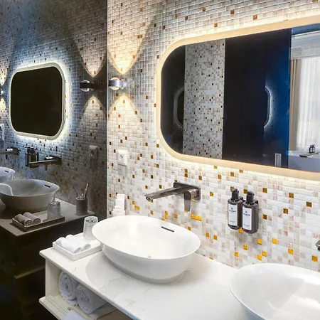 Szálloda Kimpton Bem By Ihg