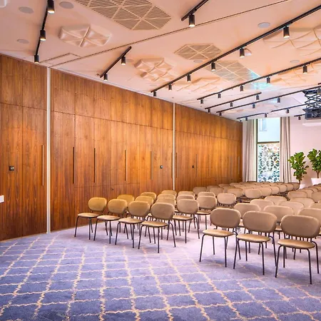 Szálloda Kimpton Bem By Ihg 5*