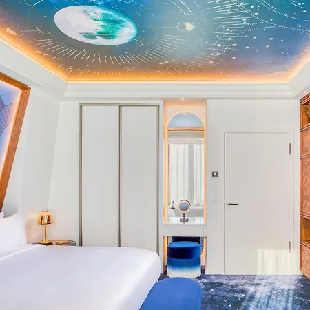 Kimpton Bem By Ihg Hotel 5*