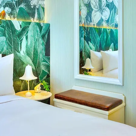 Ξενοδοχείο Kimpton Bem By Ihg Βουδαπέστη