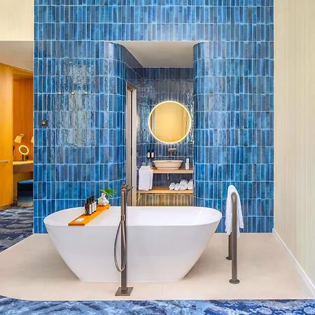 Kimpton Bem By Ihg 5*