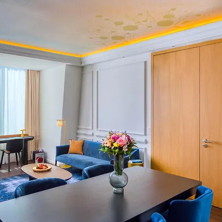 Kimpton Bem By Ihg Budapešť