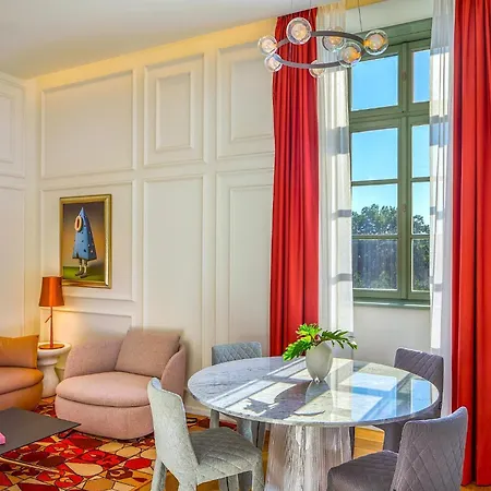 Kimpton Bem By Ihg 5*