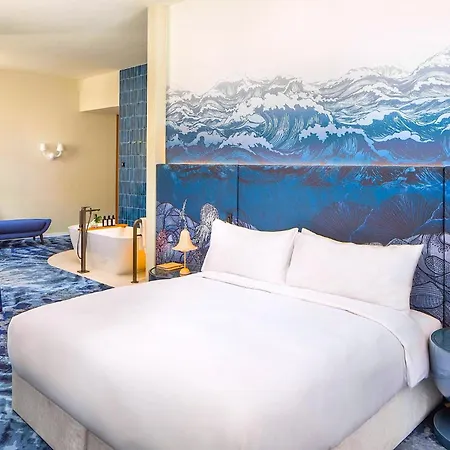 Kimpton Bem By Ihg 5* Budapest