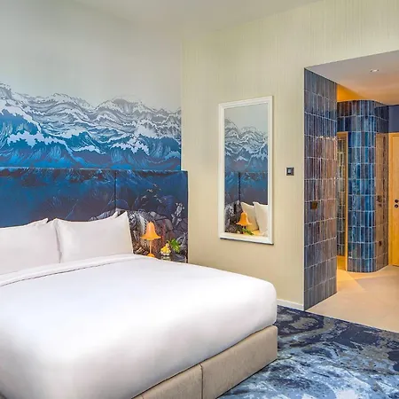 Kimpton Bem By Ihg Szálloda 5*