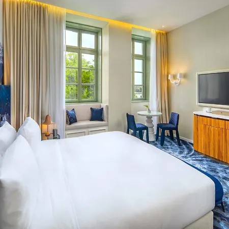 Kimpton Bem By Ihg 5* Βουδαπέστη