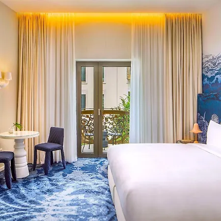 Kimpton Bem By Ihg Szálloda