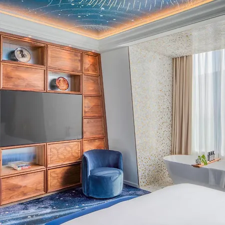 Szálloda Kimpton Bem By Ihg 5*