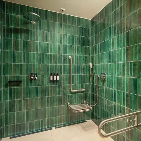 Szálloda Kimpton Bem By Ihg Budapest