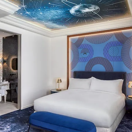 Szálloda Kimpton Bem By Ihg
