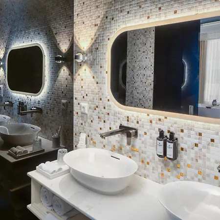 Kimpton Bem By Ihg 5* Budapest