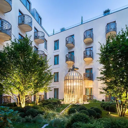 Kimpton Bem By Ihg Szálloda