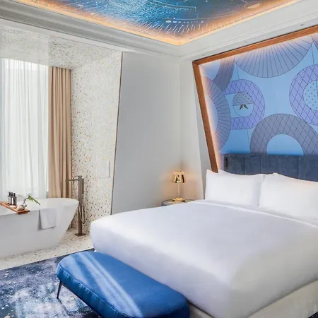 Kimpton Bem By Ihg Szálloda 5*