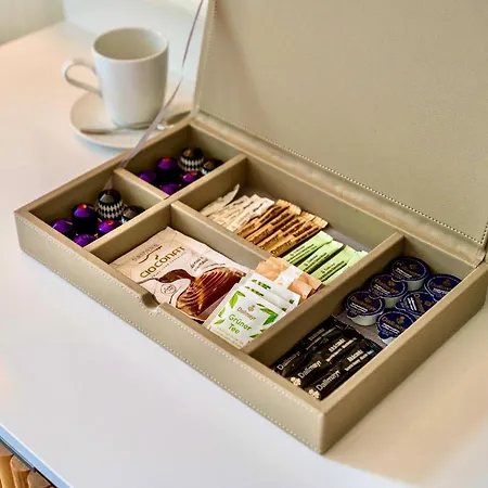 Kimpton Bem By Ihg 5* بودابست