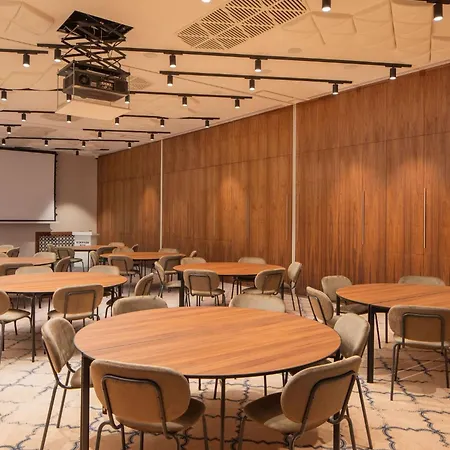 Hotel Kimpton Bem By Ihg Budapest