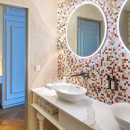 Kimpton Bem By Ihg 5* Budapest