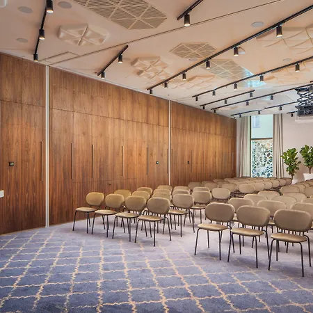 Kimpton Bem By Ihg 5*