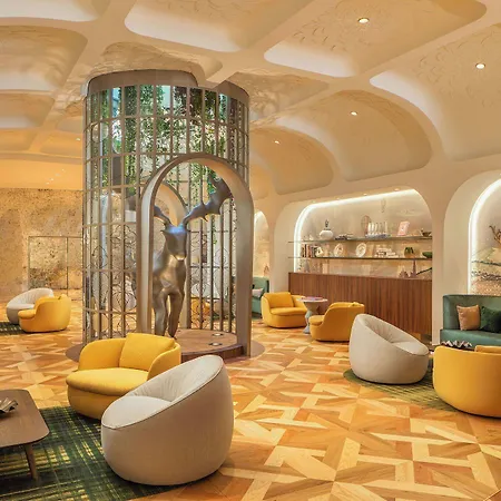 Kimpton Bem By Ihg 5*