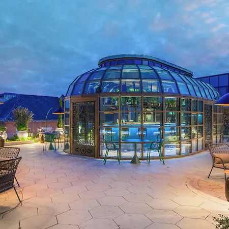 Kimpton Bem By Ihg 5* Budapest