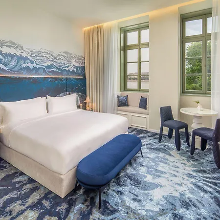 Ξενοδοχείο Kimpton Bem By Ihg 5*