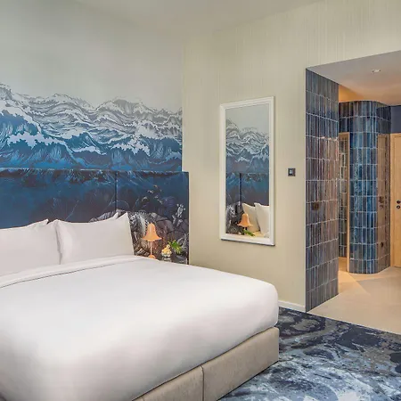 Ξενοδοχείο Kimpton Bem By Ihg 5*