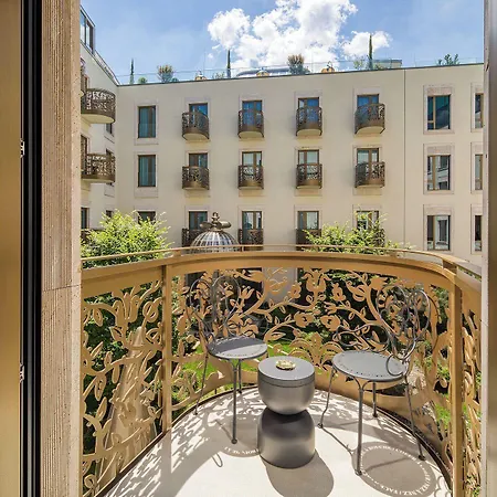 Kimpton Bem By Ihg Budapeste