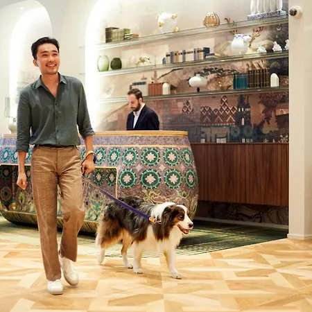 Hotel Kimpton Bem By Ihg 5*