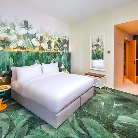 Kimpton Bem By Ihg Budapest