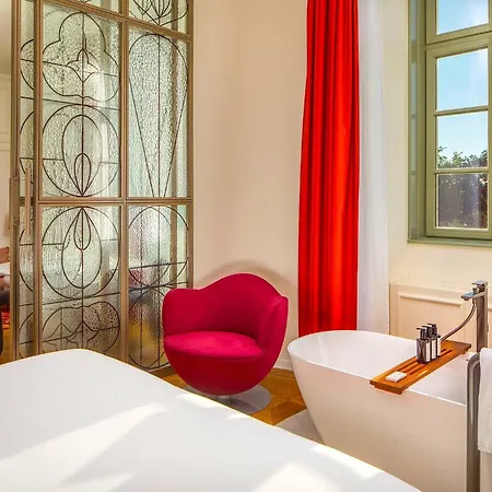 Kimpton Bem By Ihg Hotel 5*