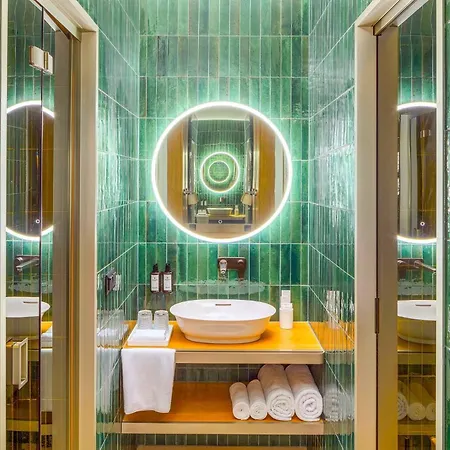 Hotell Kimpton Bem By Ihg 5*