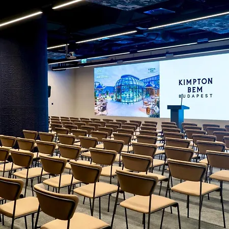 Kimpton Bem By Ihg Hotel