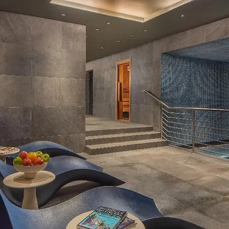 Hotell Kimpton Bem By Ihg