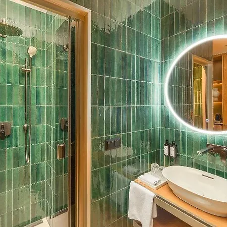 Kimpton Bem By Ihg Hotel Budapest