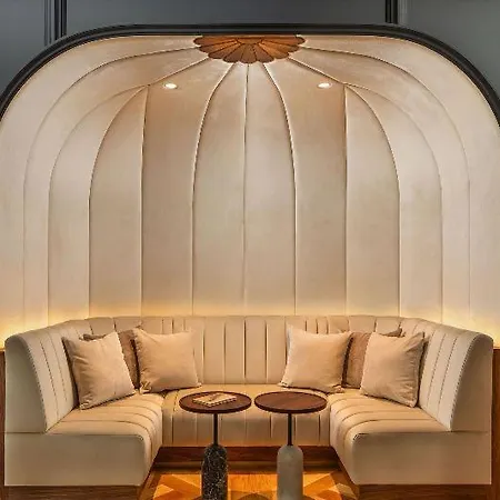 Hotel Kimpton Bem By Ihg Budapest