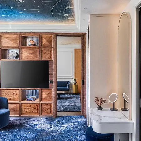 Kimpton Bem By Ihg 5* Budapest