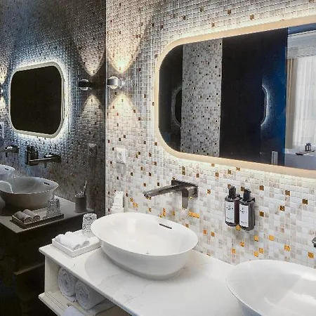 Kimpton Bem By Ihg 5* Budapest