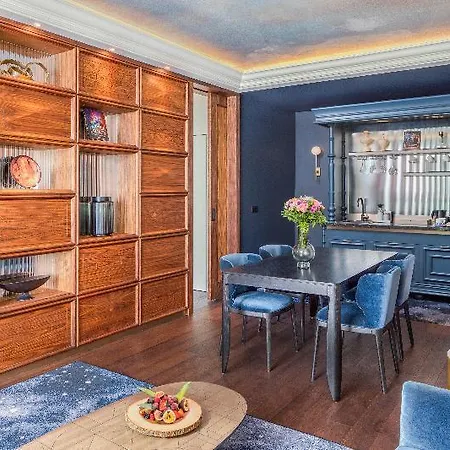 Kimpton Bem By Ihg 5* Budapest