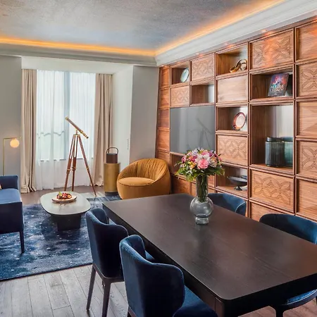 Kimpton Bem By Ihg 5* بودابست