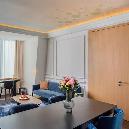 Kimpton Bem By Ihg بودابست