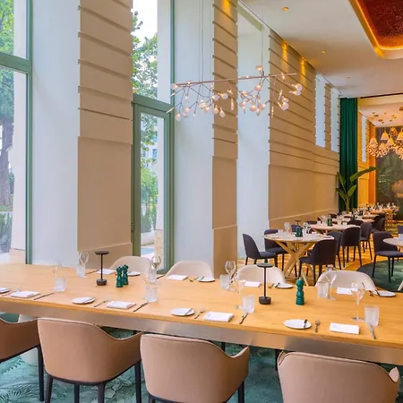 Kimpton Bem By Ihg فندق بودابست