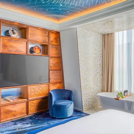 Kimpton Bem By Ihg فندق