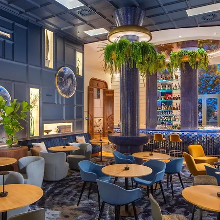 Kimpton Bem By Ihg فندق بودابست