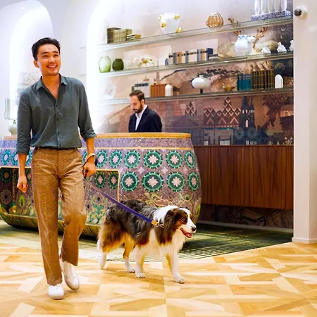 Kimpton Bem By Ihg فندق