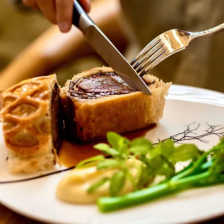 Kimpton Bem By Ihg