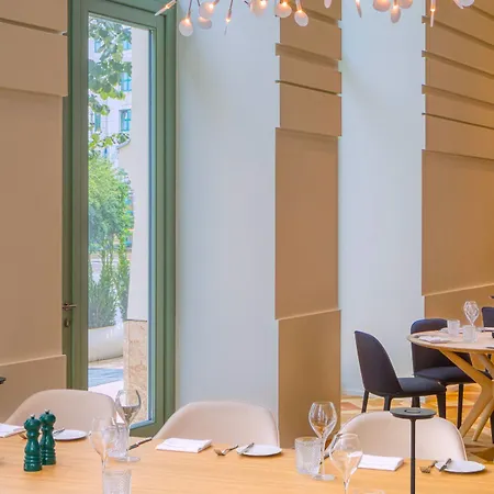 Kimpton Bem By Ihg Hotel Budapest
