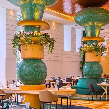 Kimpton Bem By Ihg Hotel
