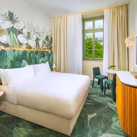 Kimpton Bem By Ihg
