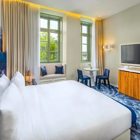Kimpton Bem By Ihg 5*