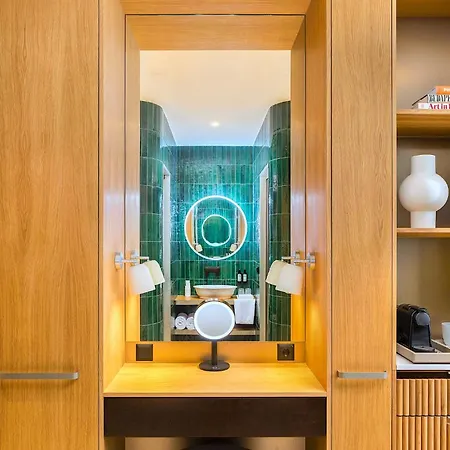 Kimpton Bem By Ihg 5* ブダペスト